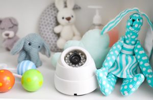 nanny camera